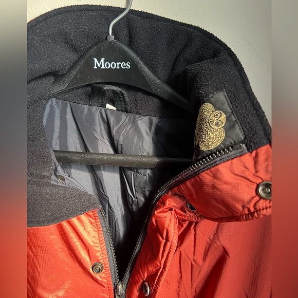 Kanuk winter coat size 1 - Picture 3 of 10